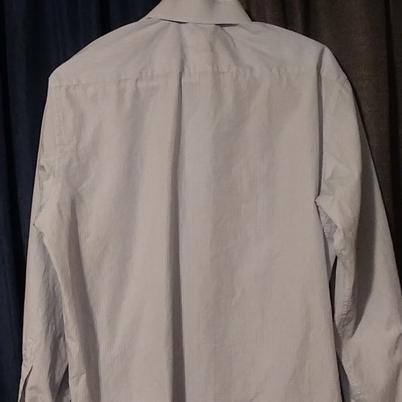 Hudson & Jane Dress Shirt - Picture 2 of 2